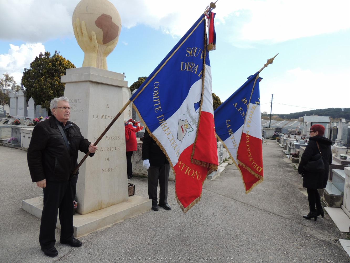 2018 03 31 LA SEYNE SUR MER HOMMAGE AUX VICTIMES DU 26 MARS 1962 A ALGER (14).JPG -           